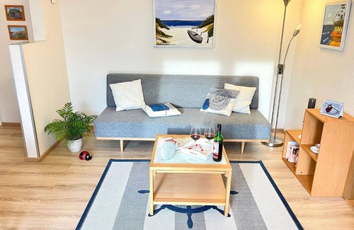 Pruchten Casa | Casa de vacaciones Pruchten para 1 - 4 personas con 2 dormitorios - Casa de vacaciones