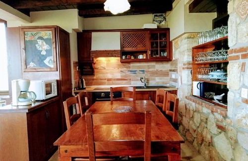 Ormilia Casa | Casa de vacaciones Psakoudia para 1 - 10 personas con 3 dormitorios - Casa de vacaciones