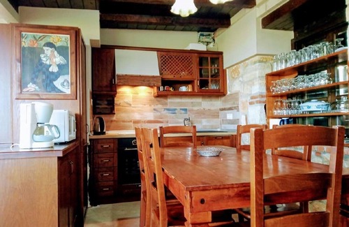 Ormilia Casa | Casa de vacaciones Psakoudia para 1 - 10 personas con 3 dormitorios - Casa de vacaciones