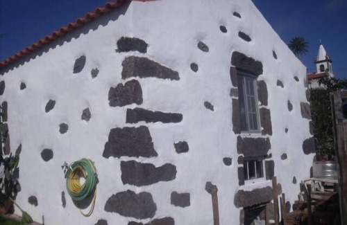 Lomba Casa | Casa de vacaciones Lajes das Flores para 1 - 2 personas - Casa de vacaciones