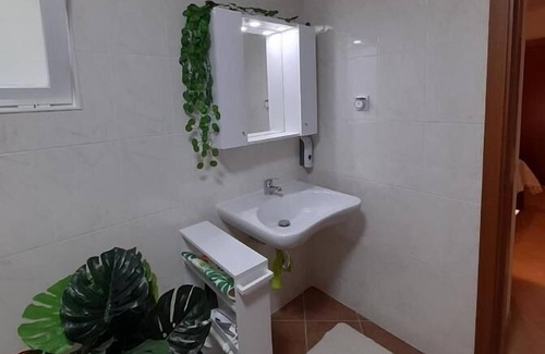 Santiago do Cacem Cabaña | Casa de vacaciones Santiago do Cacém para 2 - 5 personas con 2 dormitorios - Casa de vacaciones