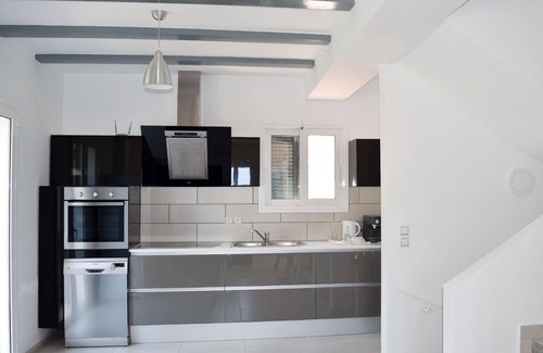 Dhrakata Casa | Casa de vacaciones Pylaros para 1 - 6 personas con 3 dormitorios - Casa de vacaciones