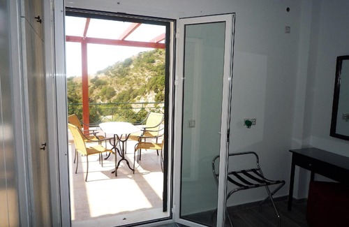 Dhrakata Casa | Casa de vacaciones Pylaros para 1 - 6 personas con 3 dormitorios - Casa de vacaciones