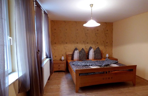 Rech Casa | Casa de vacaciones Rech para 1 - 6 personas con 3 dormitorios - Casa de vacaciones