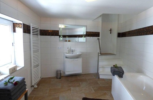 Rech Casa | Casa de vacaciones Rech para 1 - 6 personas con 3 dormitorios - Casa de vacaciones