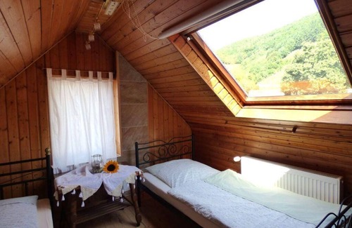 Rech Casa | Casa de vacaciones Rech para 1 - 6 personas con 3 dormitorios - Casa de vacaciones