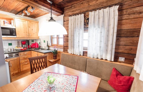 Rennweg am Katschberg Casa | Casa de vacaciones Rennweg para 2 - 4 personas con 1 dormitorio - Casa de vacaciones