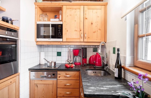 Rennweg am Katschberg Casa | Casa de vacaciones Rennweg para 2 - 4 personas con 1 dormitorio - Casa de vacaciones