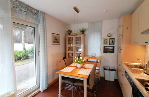 Lalendorf Casa | Casa de vacaciones - Residence on the Ziest