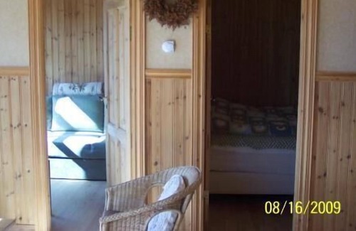 Hvalfjarðarsveit Casa | Casa de vacaciones Reynivellir para 1 - 3 personas con 2 dormitorios - Casa de vacaciones
