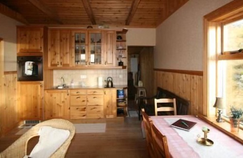 Hvalfjarðarsveit Casa | Casa de vacaciones Reynivellir para 1 - 3 personas con 2 dormitorios - Casa de vacaciones