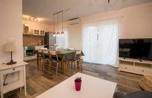 Risika Casa | Casa de vacaciones Risika para 1 - 6 personas con 2 dormitorios - Casa de vacaciones