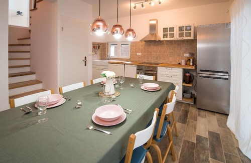 Risika Casa | Casa de vacaciones Risika para 1 - 6 personas con 2 dormitorios - Casa de vacaciones