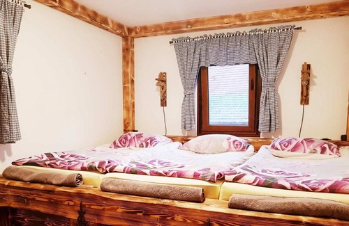 Marindol Apartamento | Holiday house River Kolpa Apartment