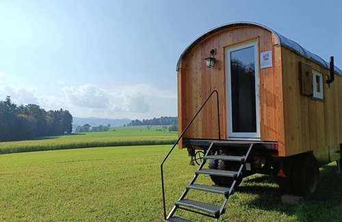 Rohrbachgraben Casa | Casa de vacaciones Rohrbachgraben para 1 - 2 personas con 1 dormitorio - Casa de vacaciones independ