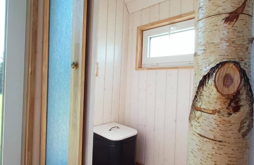 Rohrbachgraben Casa | Casa de vacaciones Rohrbachgraben para 1 - 2 personas con 1 dormitorio - Casa de vacaciones independ