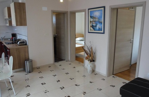 Rogac Casa | Casa de vacaciones Rogac para 1 - 10 personas con 4 dormitorios - Casa de vacaciones