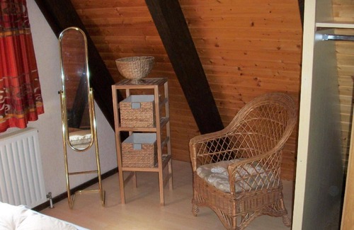Machtlos Casa | Casa de vacaciones Ronshausen para 1 - 4 personas con 2 dormitorios - Casa de vacaciones