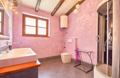 Sorici Casa | Casa de vacaciones Rovinj para 1 - 7 personas con 3 dormitorios - Casa de vacaciones