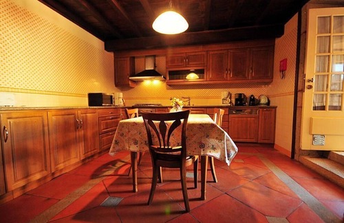 Rubiaes Casa | Casa de vacaciones Rubiães para 1 - 12 personas con 6 dormitorios - Casa de vacaciones