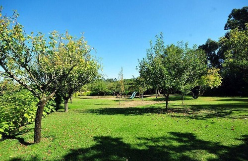 Rubiaes Casa | Casa de vacaciones Rubiães para 1 - 12 personas con 6 dormitorios - Casa de vacaciones