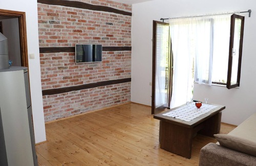 Rudanovac Casa | Casa de vacaciones Rudanovac para 1 - 8 personas con 3 dormitorios - Casa de vacaciones