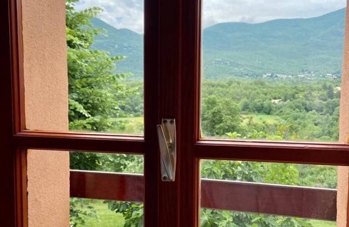 Trn Casa | Casa de vacaciones Ruzici para 1 - 10 personas con 7 dormitorios - Apartamento en casa unifamiliar o