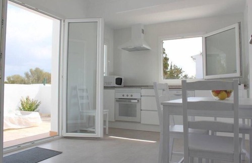 Llucmajor Casa | Casa de vacaciones Sa Ràpita para 1 - 6 personas con 4 dormitorios - Casa de vacaciones
