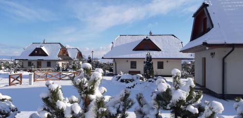 Stara Lesna Casa | Holiday House Sabala 1