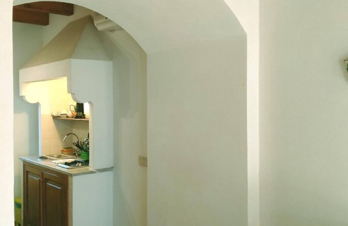 Porticello Casa | Casa de vacaciones Santa Flavia para 1 - 4 personas con 2 dormitorios - Casa adosada