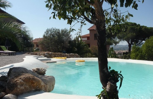 Porticello Casa | Casa de vacaciones Santa Flavia para 1 - 4 personas con 2 dormitorios - Casa adosada