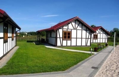 Sarbinowo Casa | Casa de vacaciones Sarbinowo para 1 - 6 personas con 2 dormitorios - Alojamiento de alto standing