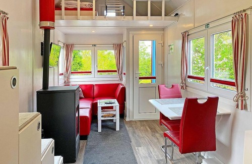 Satow Casa | Casa de vacaciones Satow para 1 - 2 personas con 1 dormitorio - Casa de vacaciones