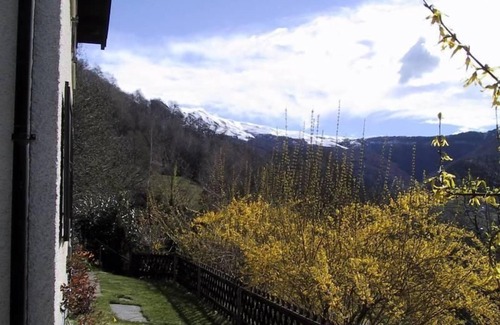 Valcolla Casa | Casa de vacaciones Scareglia para 1 - 6 personas con 3 dormitorios - Casa de vacaciones independient
