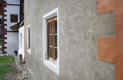 Schoeder Casa | Casa de vacaciones Schöder para 1 - 24 personas con 6 dormitorios - Casa de vacaciones
