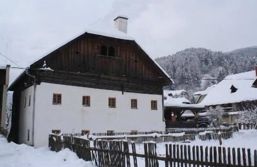 Schoeder Casa | Casa de vacaciones Schöder para 1 - 24 personas con 6 dormitorios - Casa de vacaciones