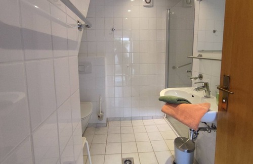 Teterow Apartamento | Casa de vacaciones Schulz - Ferienquartier Schulz
