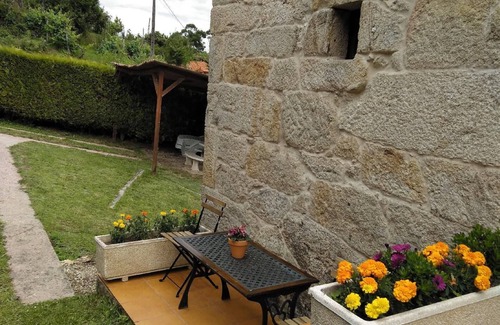 Creciente Casa | Casa de vacaciones Sendelle para 1 - 8 personas con 4 dormitorios - Casa de vacaciones