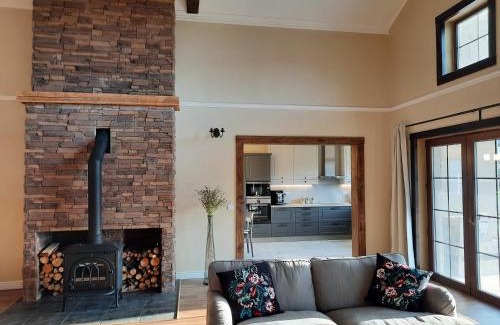 Liptovsky Jan Casa | Holiday house