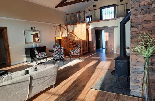 Liptovsky Jan Casa | Holiday house