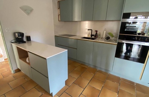 Sollies-Ville Casa | Casa de vacaciones Solliès Pont para 1 - 8 personas con 4 dormitorios - Casa de vacaciones