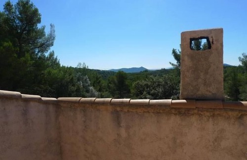 Sollies-Ville Casa | Casa de vacaciones Solliès Pont para 1 - 8 personas con 4 dormitorios - Casa de vacaciones