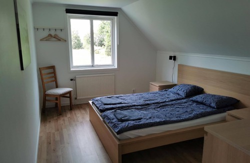 Sollebrunn Casa | Holiday house Sollebrunn for 1 - 16 persons with 5 bedrooms - Holiday house