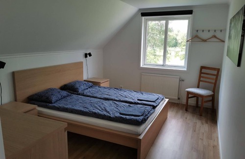 Sollebrunn Casa | Holiday house Sollebrunn for 1 - 16 persons with 5 bedrooms - Holiday house