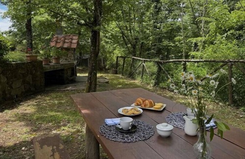 Pontito Casa | Casa de vacaciones Sorana para 1 - 6 personas con 2 dormitorios - Casa de vacaciones