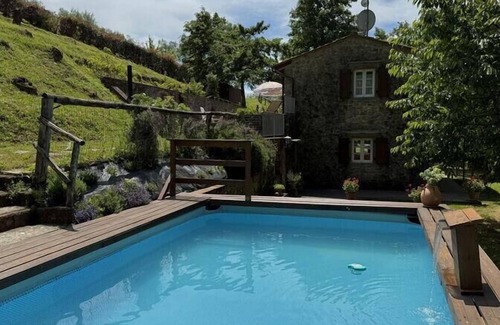 Pontito Casa | Casa de vacaciones Sorana para 1 - 6 personas con 2 dormitorios - Casa de vacaciones