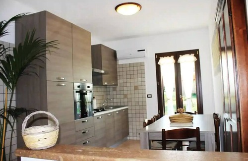 Sorso Casa | Holiday house Sorso for 1 - 10 persons with 5 bedrooms - Holiday home