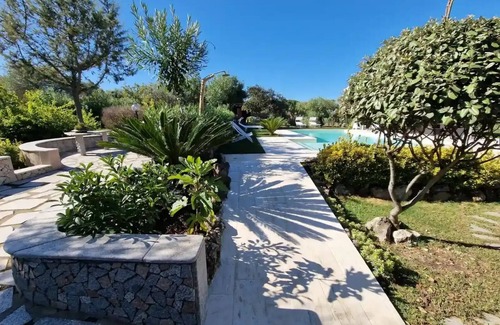 Sorso Casa | Holiday house Sorso for 1 - 10 persons with 5 bedrooms - Holiday home