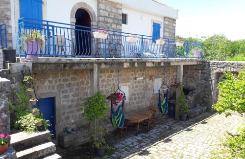 Seoca Casa | Holiday House Stari Volat