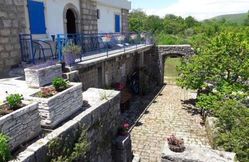 Seoca Casa | Holiday House Stari Volat